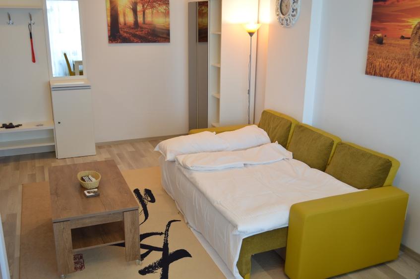Vând apartament in Summerland Mamaia