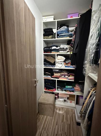 Apartament 3 camere decomandat, complet mobilat și utilat -Capat 1-Maternitate - 12