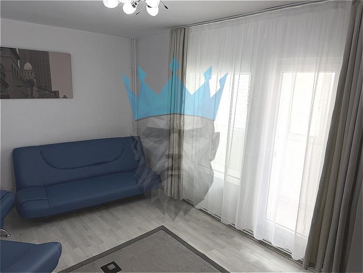 Apartament 2 Camere,Centrala termica,5 Min de Metrou Mihai Bravu Bucuresti