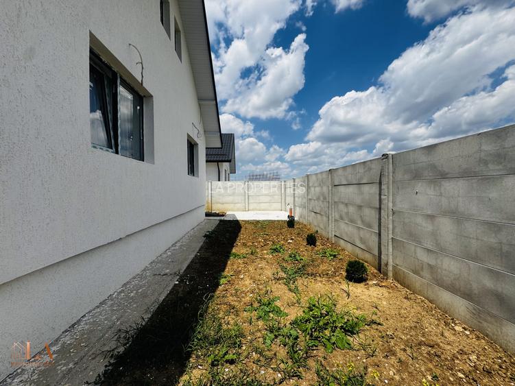 Casa 3 camere | Incalzire in pardoseala | Clinceni - 7