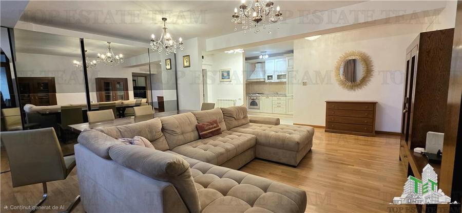 De Vanzare, Apartament 3 Camere, Kiseleff - Clucerului