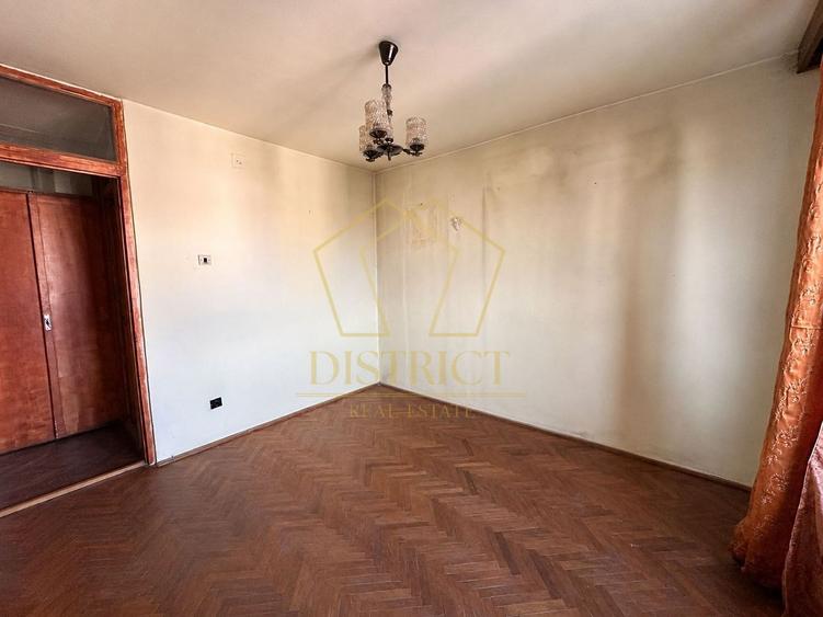 Apartament cu 3 camere | Olimpia-Stadion | Complex