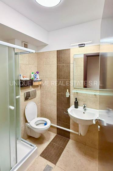 Pipera: Apartament cu 4 camere cu o vedere superba catre Padurea Baneasa ! - 24