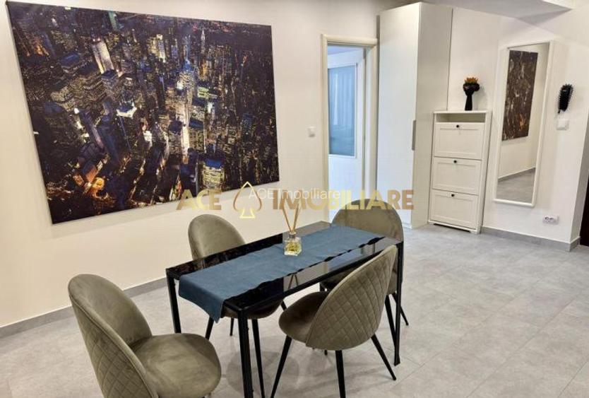 Garsoniera de inchiriat | Alba Iulia | Pet-friendly | Centrala - 3
