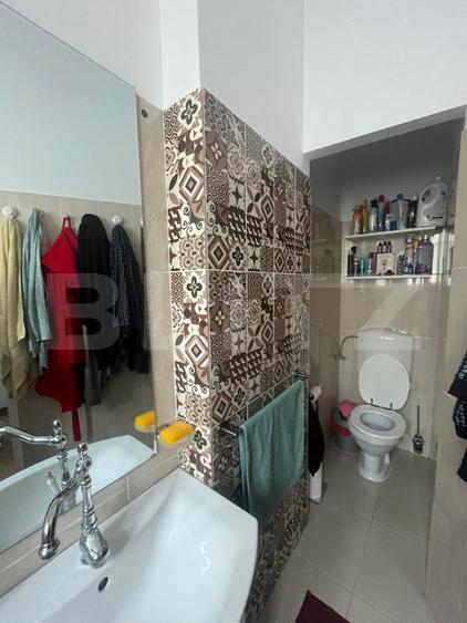 Apartament 2 camere, 67 mp, zona Cetate