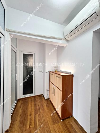 Apartament 3 camere, decomandat– Micro 20-77 mp - 5