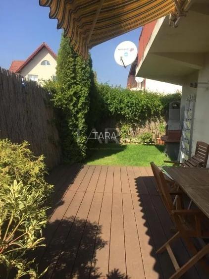 Duplex modern, 124 mp, teren 210 mp, zonă exclusivistă. - 4