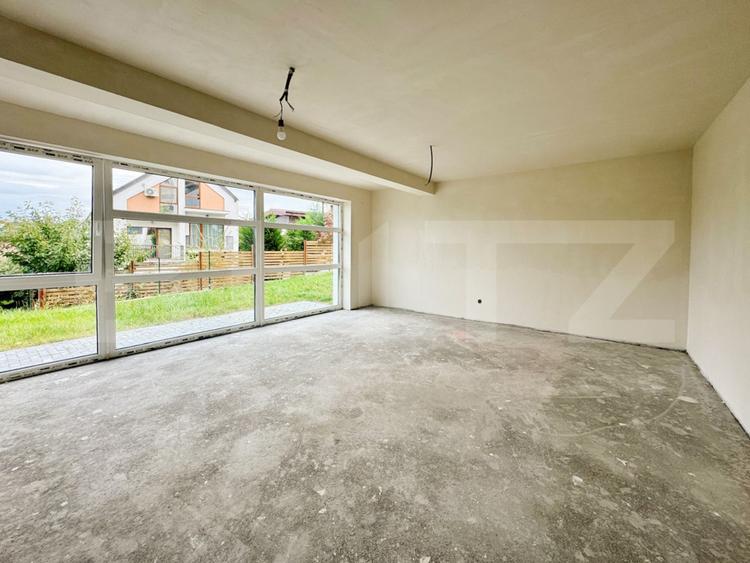 Casă Premium în Mănăștur, zona Campului | Tehnologie Germană, Finisaje High-End