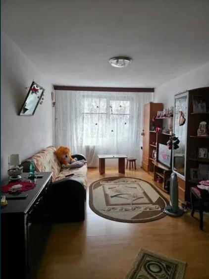 Vânzare apartament 3 camere Crângași