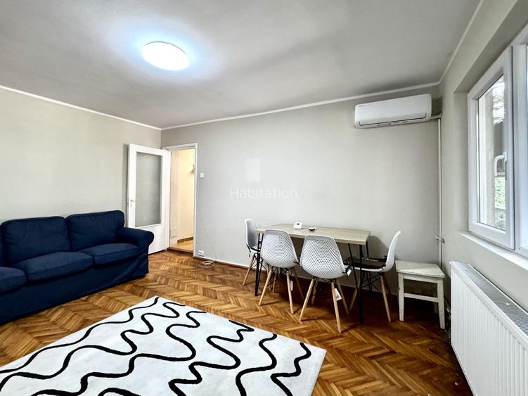 Apartament 2 camere, primitor, cu boxa, zona Central - Take Ionescu - 4