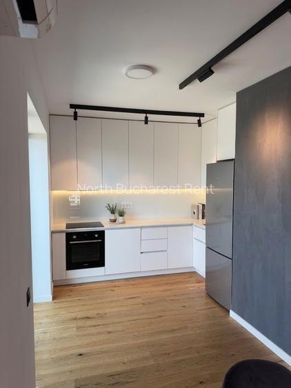 Duplex 3 camere in zona Aviatiei spre inchiriere! - 4