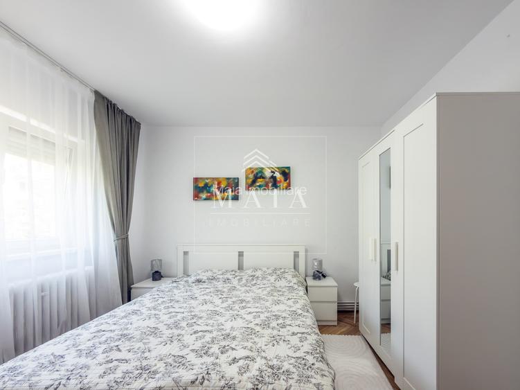 Apartament 2 camere | Prima închiriere | Zonă centrală-Calea Dumbravii - 2