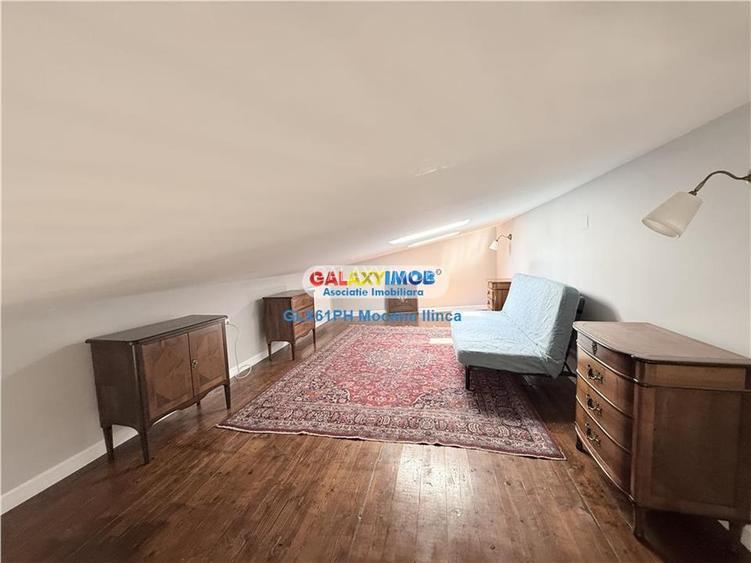 Inchiriere penthouse 3 camere, de lux, Ploiesti, zona Marasesti - 2