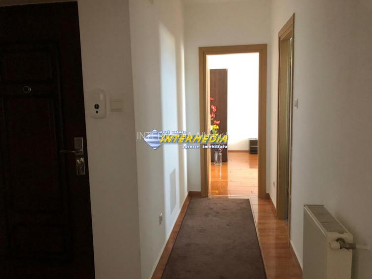 Apartament 2 camere de Vanzare Alba Iulia Cetate Transilvaniei Bloc Nou - 19