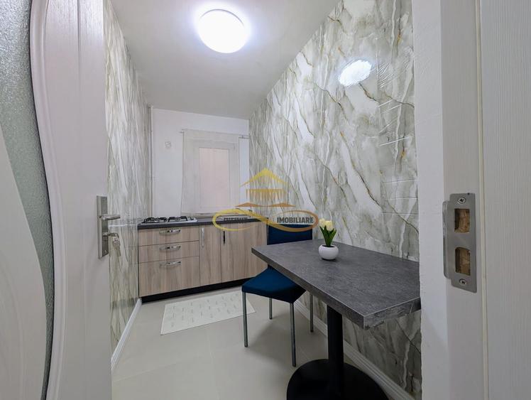 Apartament 2 camere, zona Adriatica