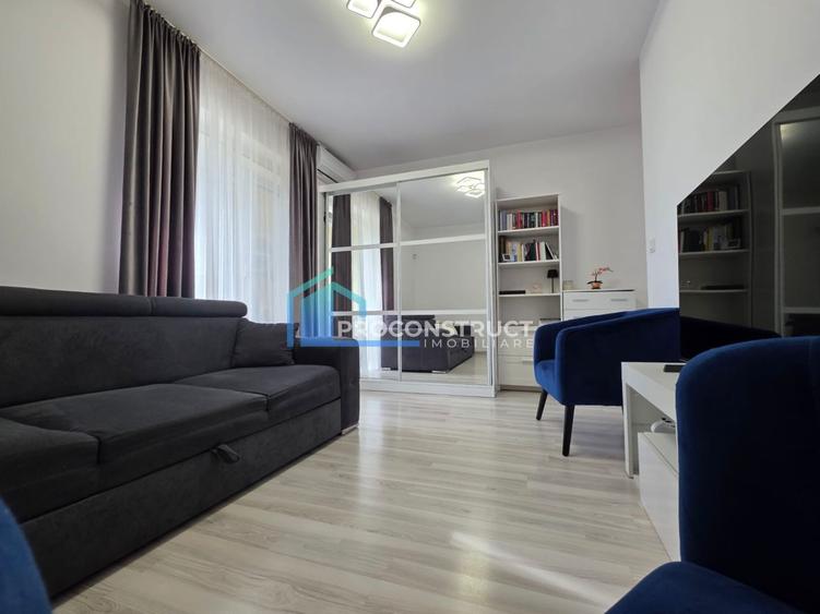 APARTAMENT COMPLET MOBILAT SI UTILAT | BRAYTIM | 75.000EUR