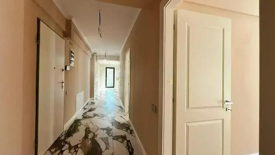 Apartament 4 camere cu balcon, terasa sut 106,50mp I Bloc nou, Unirii