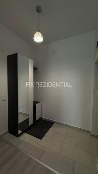 2 camere Galata - OXYGEN - parcare subterana - amenajat modern - mutare imediata - 4