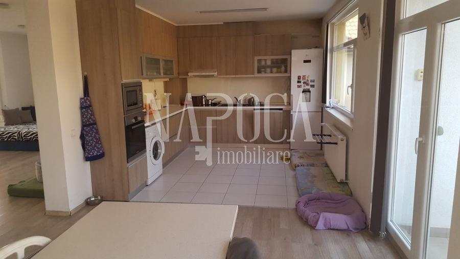 Casa 5 camere de vanzare in Dambul Rotund, Cluj Napoca