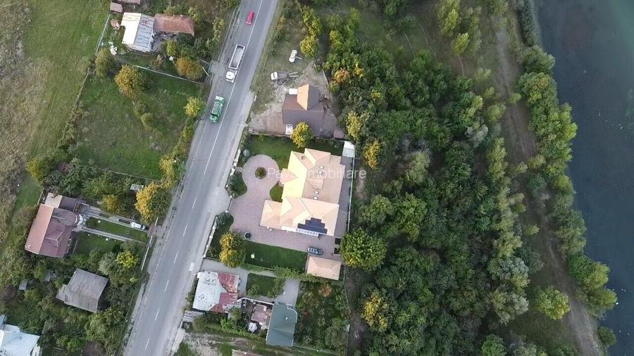 Vilă de Lux Vălenii de Munte - Piscină - 19