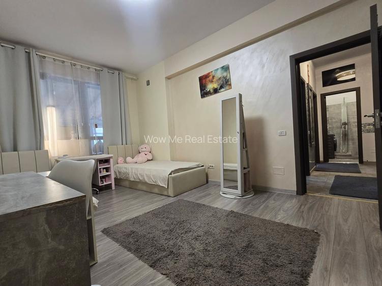 Apartament 2 Camere mobilat și utilat + grădină + parcare, Fundeni Dobroești - 23