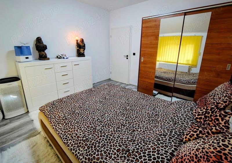 Apartament confort 1 decomandat etaj 2 3 camere Dumbravita