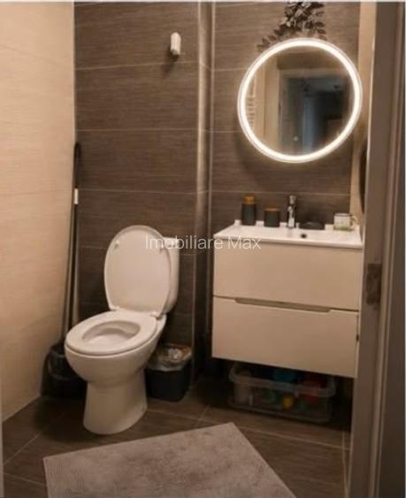 Exigent Plaza Inchiriere  Garsoniera LUX , 40MP , M Lujerului 8 MIN - 6