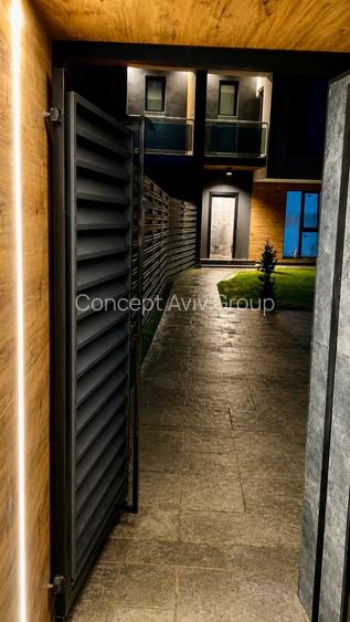 DEFINIȚIA EXCELENȚEI ÎN CONSTRUCȚII – Duplex de Lux, Bragadiru (Str. Celofibrei) - 6