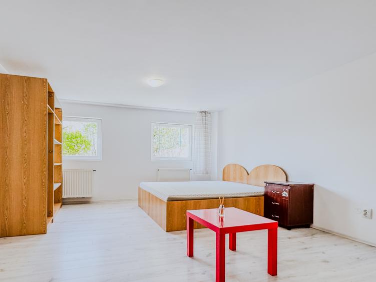 Apartament spatios situat in Zorilor/Hasdeu cu terasa spatioasa