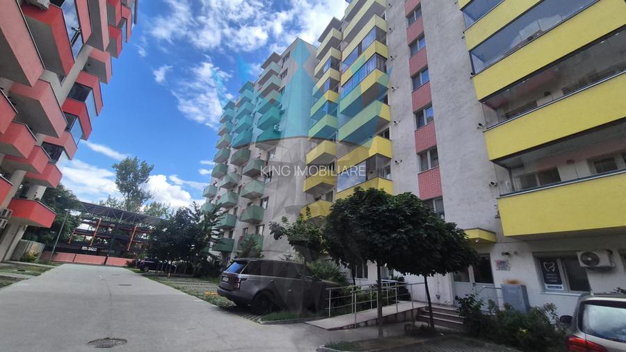 Apartament 2 Camere ISG Residence Parcul Carol Bucuresti - 20