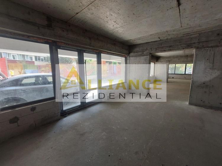SPAȚIU COMERCIAL 240 MP | PIAȚA SUDULUI | 200 M DE METROU | SUPER PREȚ