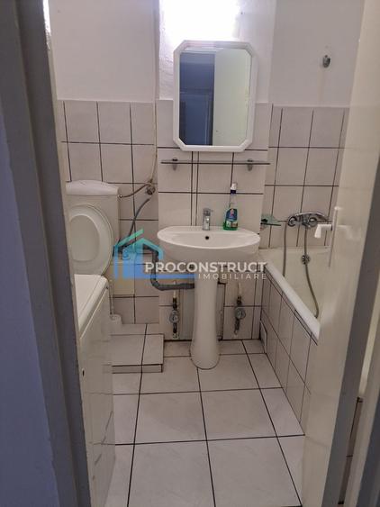 Apartament 2 camere decomandat | Calea Lipovei | 47 mp | 84.000 EUR