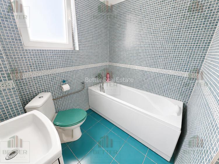 Casă de vânzare nouă 4 camere P+1 | Mobilată și utilată | Popesti Leordeni - 22