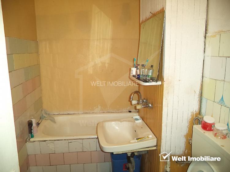 Apartament 3 camere | Decomandat| zona Big Manastur - 6