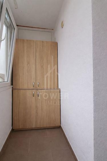 Apartament cu 3 camere de vânzare – Strada Frunzei, cartier Turnișor