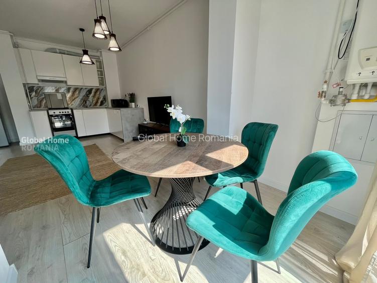 Apartament 2 cam 62 MP |Pipera Rond OMV-Aviatiei |Parcare inclusa - 3