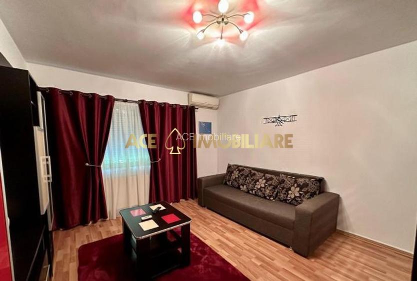 Garsoniera de inchiriat | Drumul Taberei | Metrou | Mobilat | Utilat | - 2