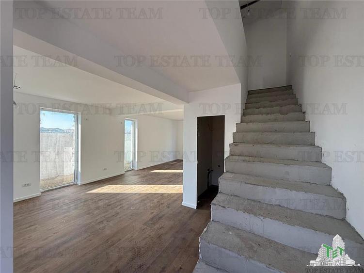 Casa Moderna P+1, Finalizata - Tunari, la doi pasi de Cosmopolis
