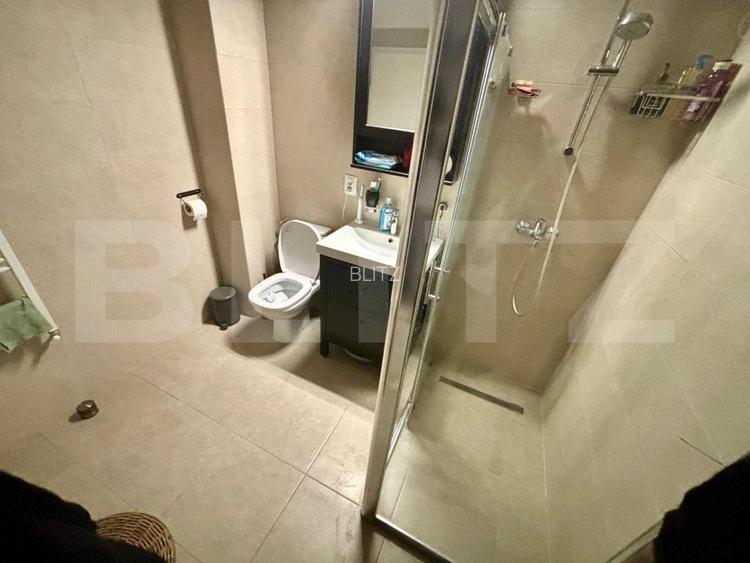 Apartament 3 camere, 64mp, 2 garaje, 2 bai, intermediar,zona Terra - 13