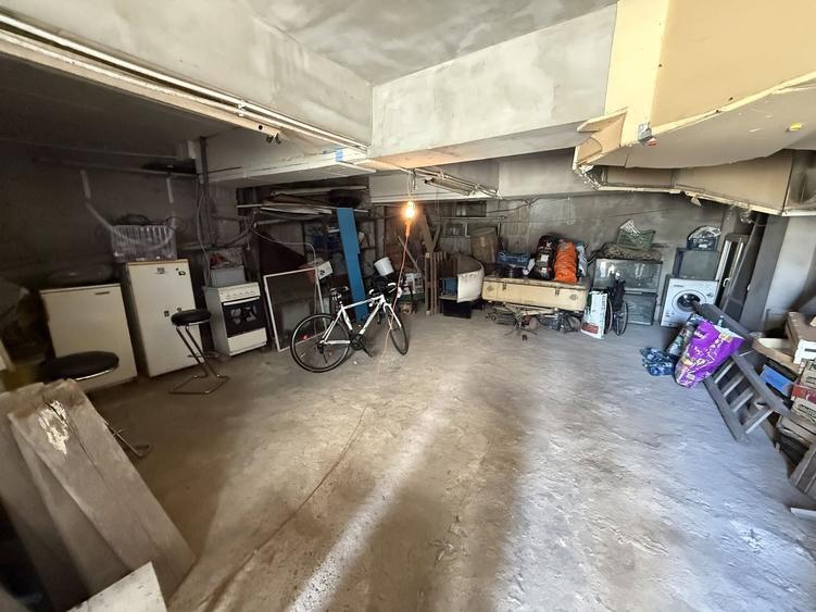 De vânzare casa S+P+1+M zona centrala la cheie