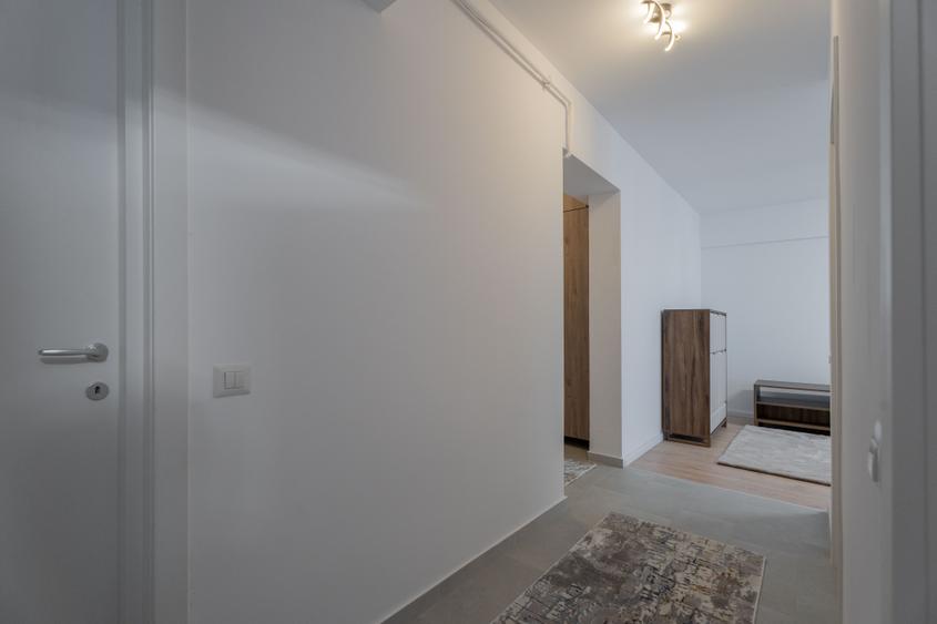 Apartament de 2 camere | Parcare | Unirea Towers