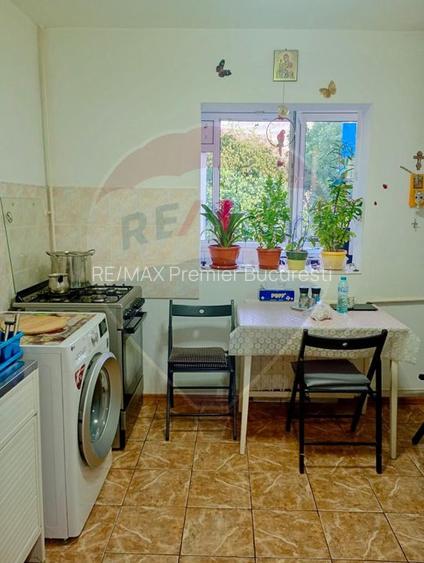 Apartament 2 camere in Aviației. Mall Promenada . Metrou Aurel Vlaicu - 7