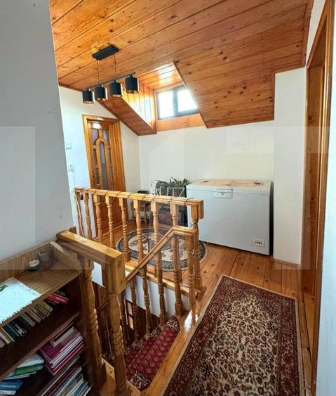 Apartament spațios cu 6 camere – zonă Centrală - 6