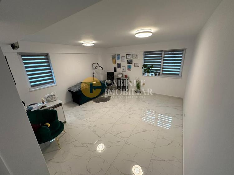 Apartament 2 camere decomandat--Rond Pacurari