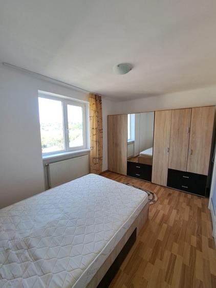 Apartament 2 camere in zona Parcului Central