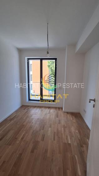 Vanzare ap 2 camere Unirii etaj 2 bloc nou