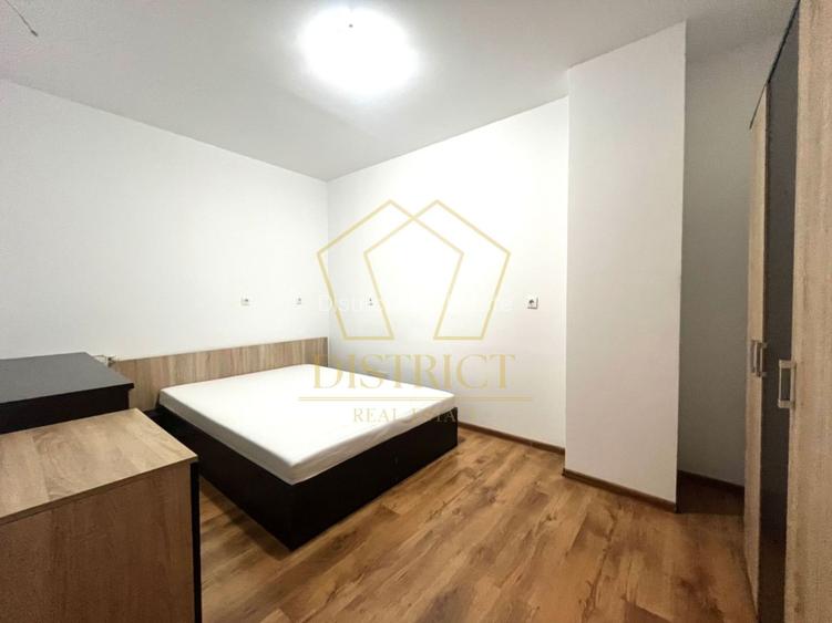 Apartament cu 2 camere I Soarelui I Sud Plaza - 4