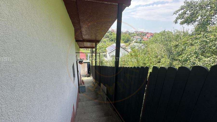 Casa pe parter 3 camere | Pitesti - 9
