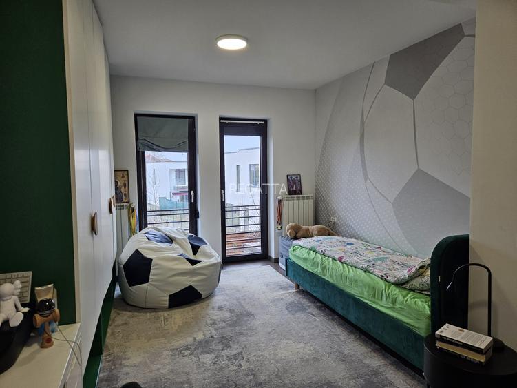VILA de LUX CORBEANCA CENTRAL - 19