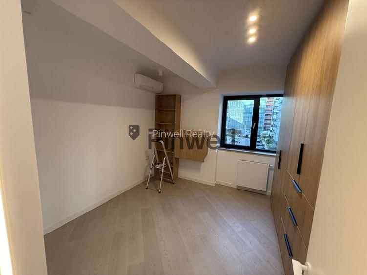 Cortina North I 3 Room - 5